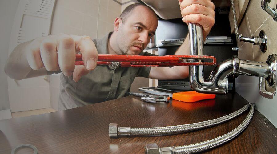 Professional emergency plumbing in Lowry, MN